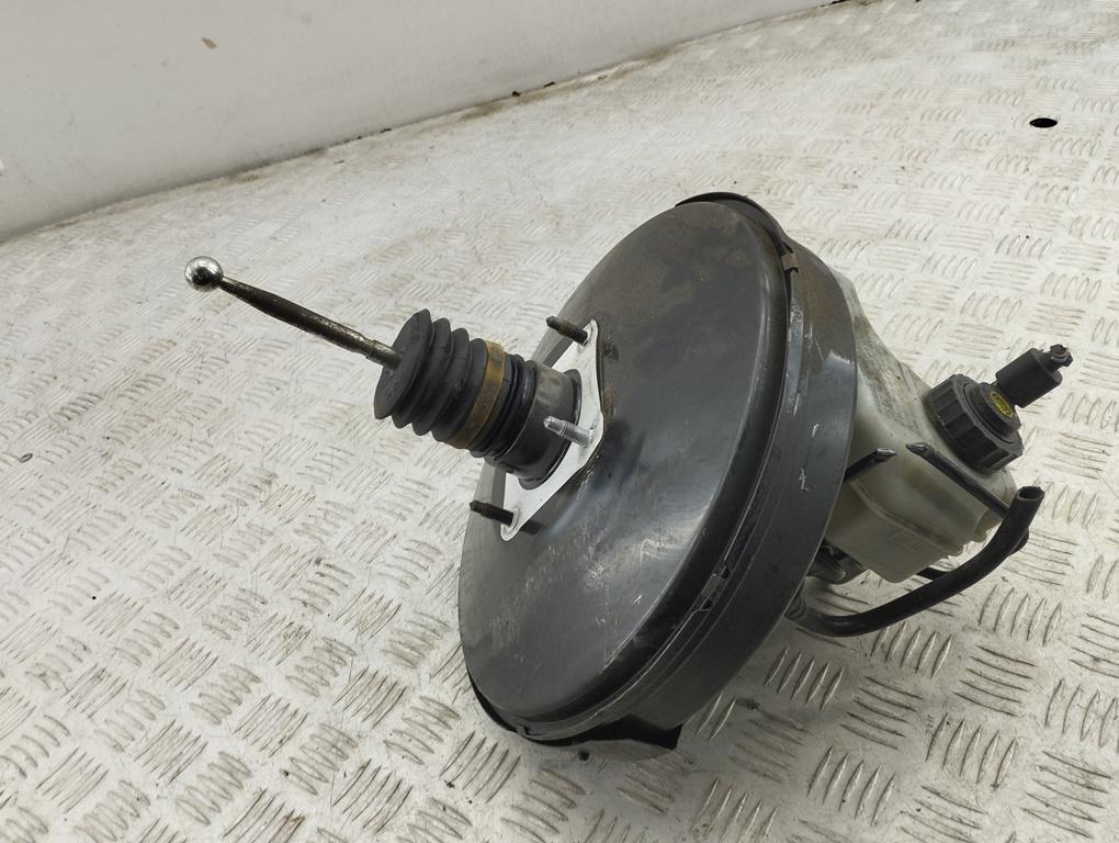 вакуумный усилитель тормозов Volkswagen Passat B6 2009, 1.8 л., бензин, МКПП, чёрный, универсал, 3C1614105AJ