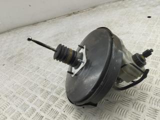 вакуумный усилитель тормозов Volkswagen Passat B6 2009, 1.8 л., бензин, МКПП, чёрный, универсал, 3C1614105AJ
