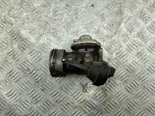 клапан EGR Volkswagen Sharan 2002, 1.9 л., дизель, МКПП, серый, минивэн, 038131501AA