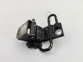 петля двери Volkswagen Passat B6 2009, чёрный, универсал, 3C9833412B