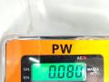 молдинг лобового стекла Volkswagen Passat B6 2009, 1.8 л., бензин, МКПП, чёрный, универсал, 3C0854328B - фото №3