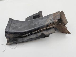 воздуховод BMW 3 E46 2002, 2.0 л., бензин, МКПП, серый, седан, 8197928