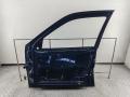 дверь сдвижная Volkswagen Polo 2001, синий, хетчбэк 5 дв. - фото №4