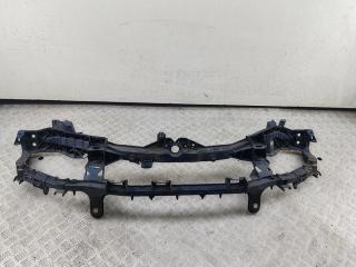 Рамка радиатора Ford C-Max 2010, 2.0 л., дизель, АКПП, синий, минивэн, 3M51-8B041-CD