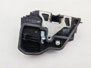 замок двери передней левой BMW X3 E83 2004, 2.5 л., бензин, МКПП, серый, внедорожник 5 дв., 7036167