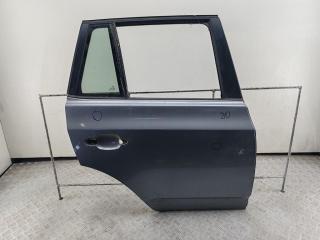 дверь сдвижная BMW X3 E83 2004, серый, внедорожник 5 дв.
