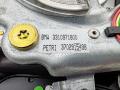 подушка безопасности водителя BMW 5 E39 1999, 2.8 л., бензин, АКПП, серый, универсал, 3310971800 - фото №3