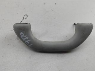 ручка внутренняя потолочная Volkswagen Sharan 1 поколение [2-й рестайлинг] 2005, 1.9 л., дизель, АКПП, синий, минивэн, 7M3857607J