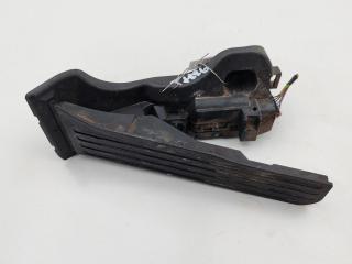 педаль Volkswagen Passat B6 2009, 1.8 л., бензин, МКПП, чёрный, универсал, 1K1721503L