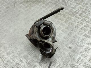 турбина BMW 3 E46 2002, 2.0 л., дизель, МКПП, зелёный, универсал, 7504315012S