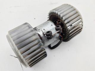 моторчик печки BMW 5 E39 2002, 2.2 л., бензин, МКПП, синий, седан, 1BB52