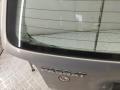 крышка багажника Volkswagen Passat B5 1999, серый, универсал - фото №10