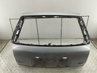 крышка багажника Audi A6 C5 1998, серый, универсал
