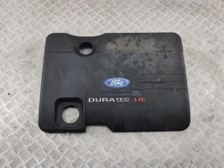декоративная крышка двигателя Ford Mondeo III 2003, 1.8 л., бензин, МКПП, серый, универсал, 1S7G6A949AJ