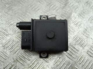 реле накала свечей BMW 5 E60/E61 2004, 2.5 л., дизель, АКПП, серый, универсал