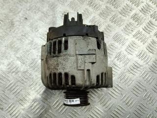 генератор BMW 3 E46 2002, 2.0 л., дизель, МКПП, зелёный, универсал, 7789980