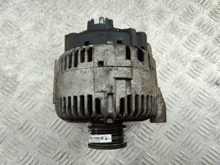 генератор BMW 5 E60/E61 2004, 2.5 л., дизель, АКПП, серый, универсал