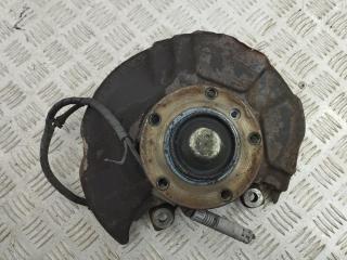 ступица передняя правая BMW 3 E36 1995, 1.6 л., бензин, МКПП, красный, хетчбэк 3 дв.