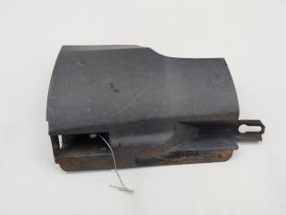 заглушка порога Volkswagen Passat B6 2007, 2.0 л., дизель, МКПП, синий, универсал, 3C0853898