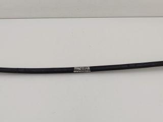 молдинг лобового стекла Volkswagen Passat B6 2009, 1.8 л., бензин, МКПП, чёрный, универсал, 3C0854327B
