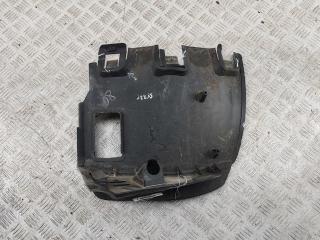 Подкрылок передний правый BMW 3 E46 2002, 1.8 л., бензин, хетчбэк 3 дв., 8268373