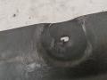 защита КПП BMW X3 E83 2004, 2.5 л., бензин, МКПП, серый, внедорожник 5 дв., 3413938 - фото №2