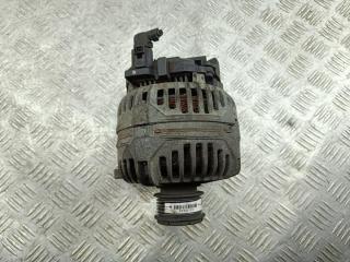 генератор Volkswagen Sharan 1 поколение [рестайлинг] 2002, 1.9 л., дизель, МКПП, серый, минивэн, 045903023A