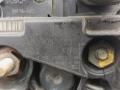 генератор Volkswagen Sharan 1 поколение [рестайлинг] 2002, 1.9 л., дизель, МКПП, серый, минивэн, 045903023A - фото №6