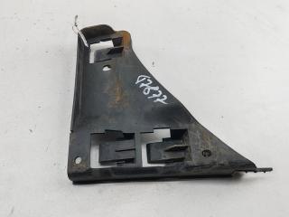 кронштейн переднего бампера Volkswagen Sharan 1 поколение [2-й рестайлинг] 2005, 1.9 л., дизель, АКПП, синий, минивэн, 7M3807183A