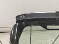 крышка багажника Ford Ka II 2009, чёрный, хетчбэк 3 дв. - фото №2