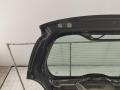 крышка багажника Ford Ka II 2009, чёрный, хетчбэк 3 дв. - фото №3