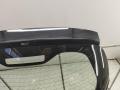 крышка багажника Ford Ka II 2009, чёрный, хетчбэк 3 дв. - фото №4