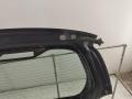 крышка багажника Ford Ka II 2009, чёрный, хетчбэк 3 дв. - фото №5