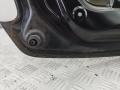крышка багажника Ford Ka II 2009, чёрный, хетчбэк 3 дв. - фото №11