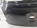 крышка багажника Ford Ka II 2009, чёрный, хетчбэк 3 дв. - фото №16
