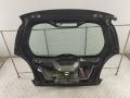 крышка багажника Ford Ka II 2009, чёрный, хетчбэк 3 дв. - фото №18