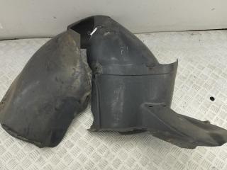 Подкрылок передний правый Volkswagen Passat B6 2009, 1.4 л., бензин, универсал, 3C0805977