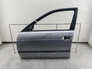 дверь сдвижная BMW 5 E39 2003, серый, универсал