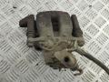 суппорт задний левый Skoda Octavia mk2 (A5 1Z) 2007, 1.8 л., бензин, МКПП, чёрный, универсал - фото №4