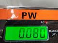 ручка внутренняя задняя левая Volkswagen Polo 4 поколение 2001, 1.4 л., бензин, МКПП, синий, хетчбэк 5 дв., 6N0839113 - фото №3