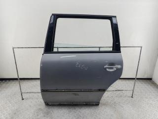 дверь сдвижная Volkswagen Passat B5 1999, серый, универсал