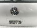 крышка багажника Volkswagen Golf 4 поколение 2000, серый, хетчбэк 5 дв. - фото №8