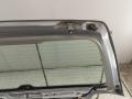 крышка багажника Volkswagen Golf 4 поколение 2000, серый, хетчбэк 5 дв. - фото №16