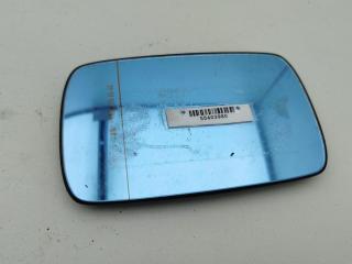 стекло зеркала наружного правого BMW 3 E46 2003, 2.0 л., бензин, МКПП, серый, универсал, 13528910