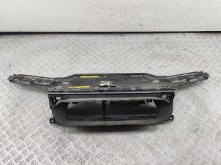 Рамка радиатора Volvo S80 1999, 2.0 л., бензин, МКПП, чёрный, седан