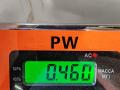 бачок омывателя Volkswagen Golf 3 поколение 1993, 1.8 л., бензин, хетчбэк 5 дв., 1H0955453 - фото №3