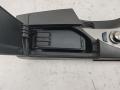 консоль салона (центральная часть) BMW 5 E60/E61 2004, 2.5 л., дизель, АКПП, серый, универсал, 7034086 - фото №5
