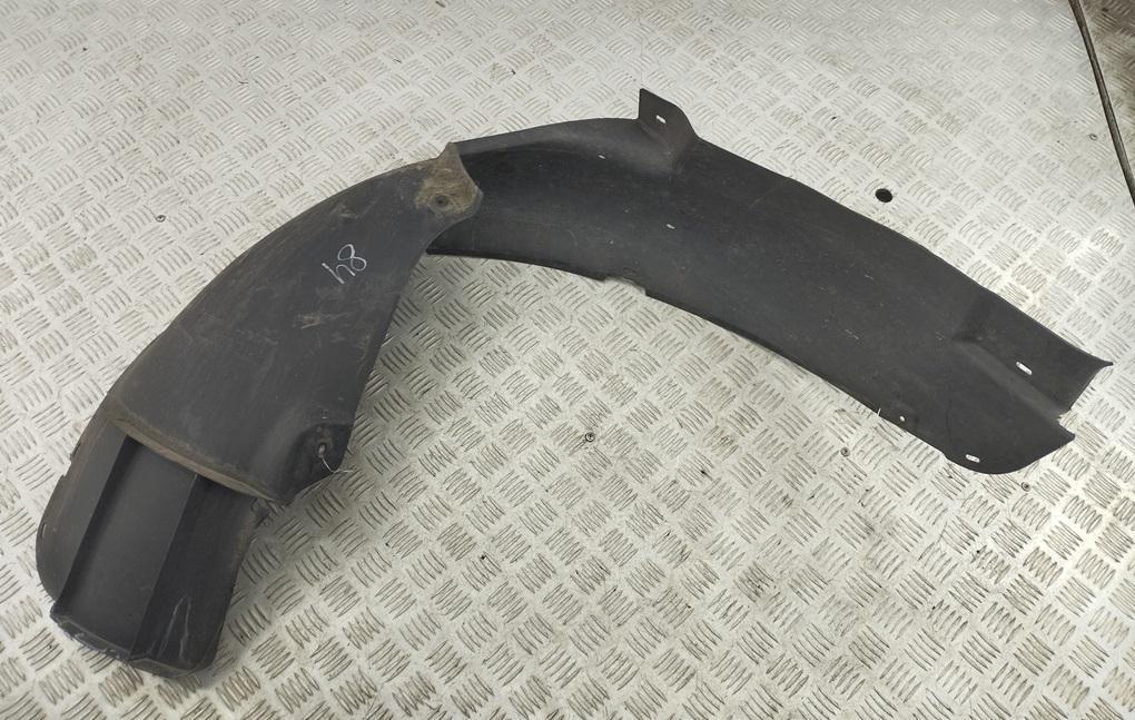 Подкрылок передний правый Volkswagen Bora 1 поколение 2000, 2.0 л., бензин, универсал, 1J0809962B - фото №1