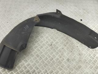Подкрылок передний правый Volkswagen Bora 1 поколение 2000, 2.0 л., бензин, универсал, 1J0809962B