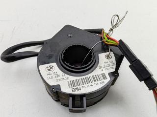 датчик угла поворота руля BMW 3 E46 2002, 1.8 л., бензин, МКПП, чёрный, седан, 6760232